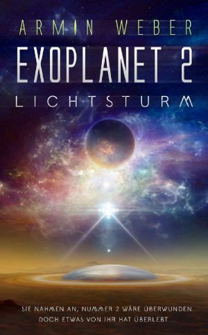 [Exoplanet 02] • Lichtsturm